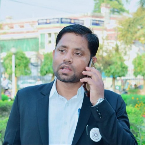 Dr Khlid Eqbal