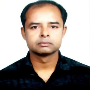Dr Md. Khursid Alam 