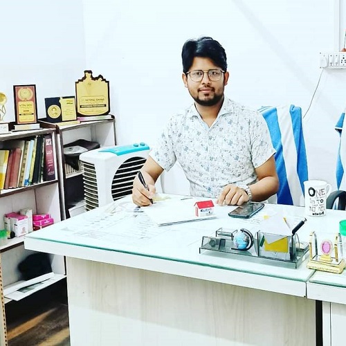 Dr Shakir Saaba