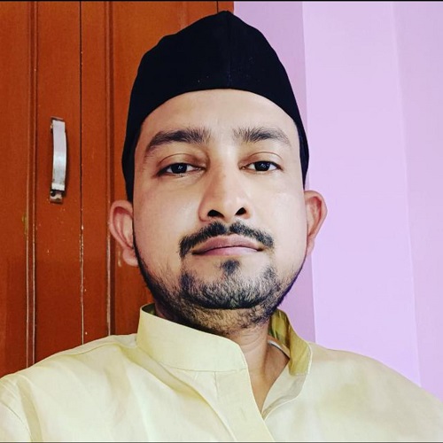 Dr Tausif Ahmed Khan